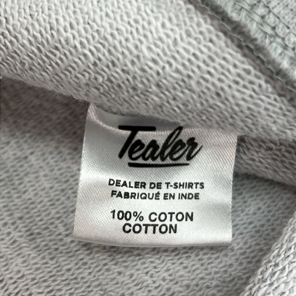 Tealer Tom & Jerry Crewneck Sweatshirt Size Large - Picture 5 of 11